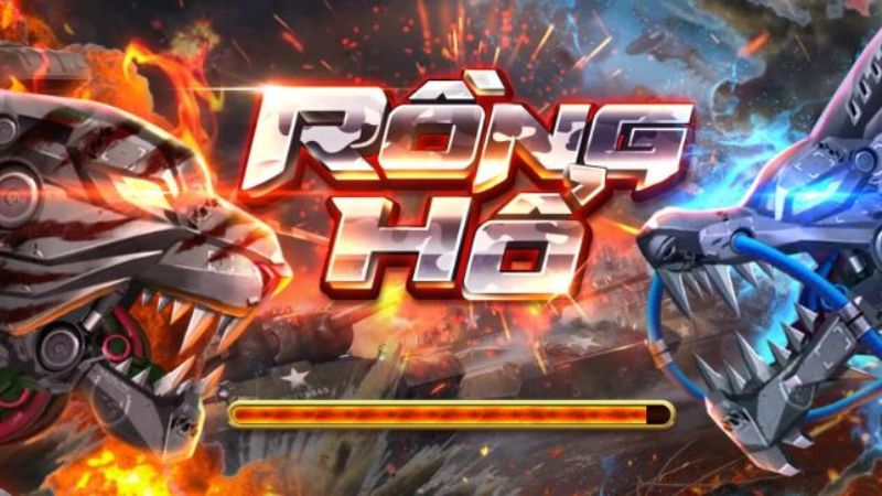 Dragon Tiger - Bí Quyết Chơi Game Luôn Thắng Tại B52 Club 1 Tìm hiểu sơ lược về game Dragon tiger tại B52 Club
