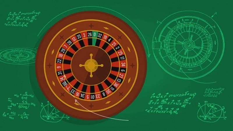 Roulette là gì? Đây là một trò chơi đã quá quen thuộc với nhiều người chơi 1 Giới thiệu về Roulette là gì?
